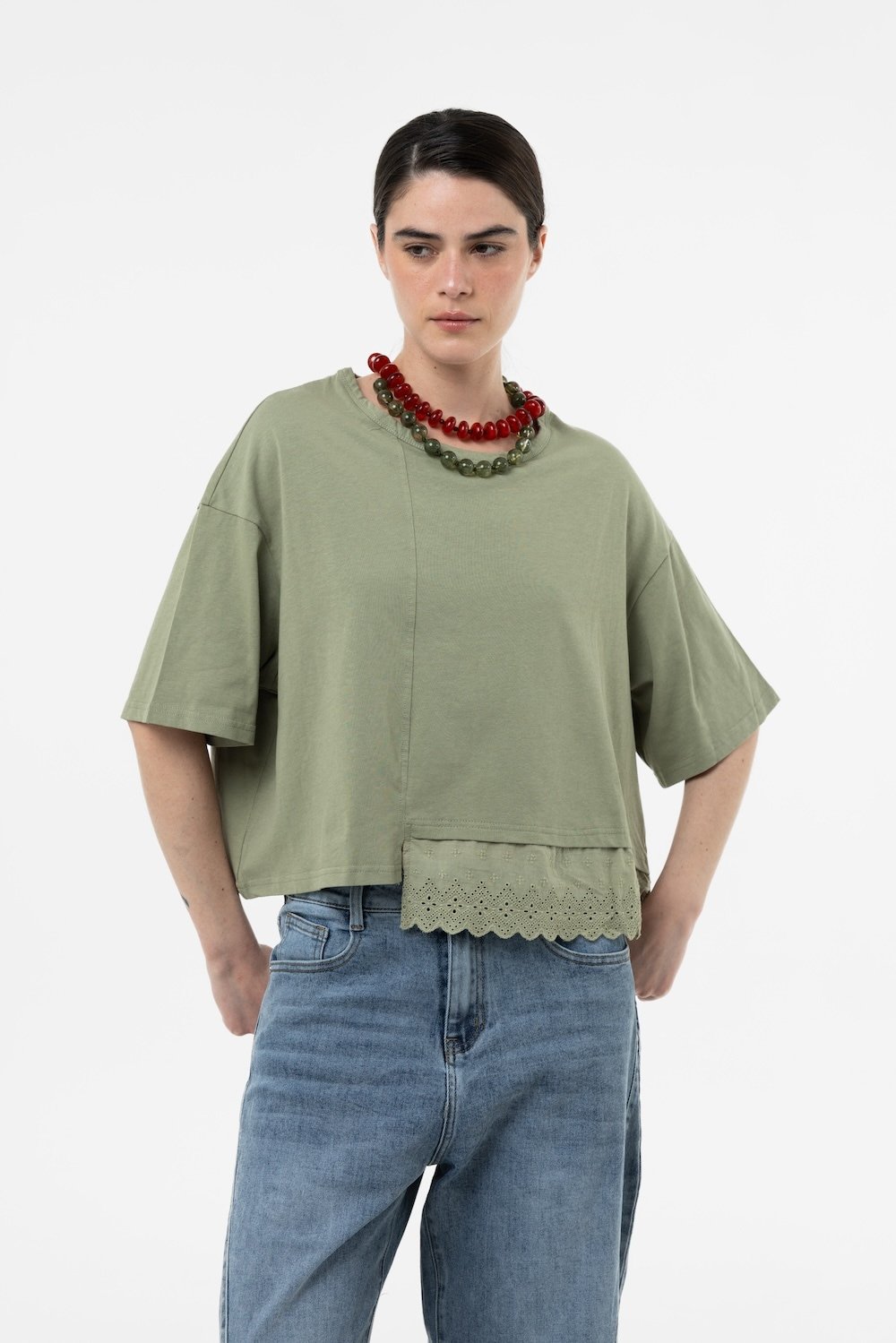 REMERA HOLLY