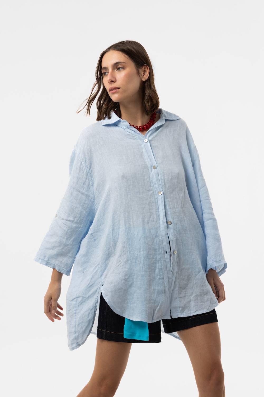 CAMISA TULUM