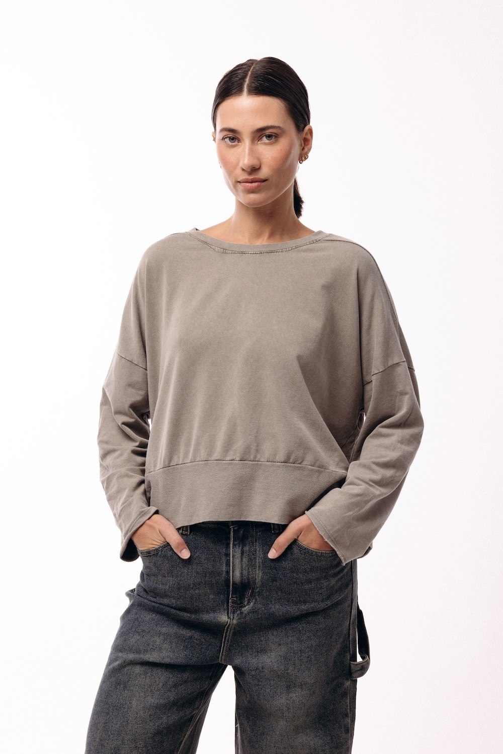 REMERA SOFT