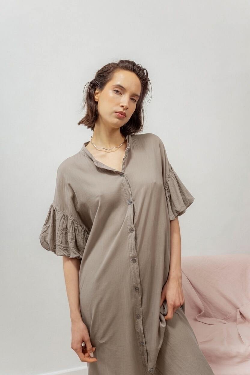 VESTIDO LOURDES