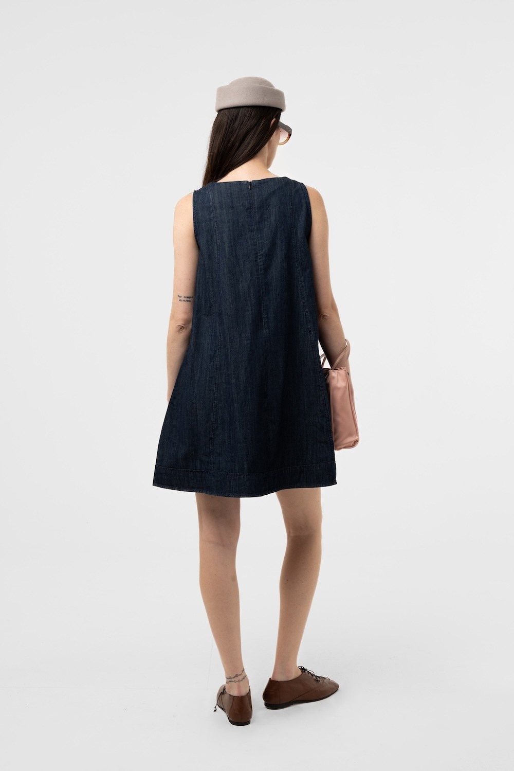 VESTIDO ASH
