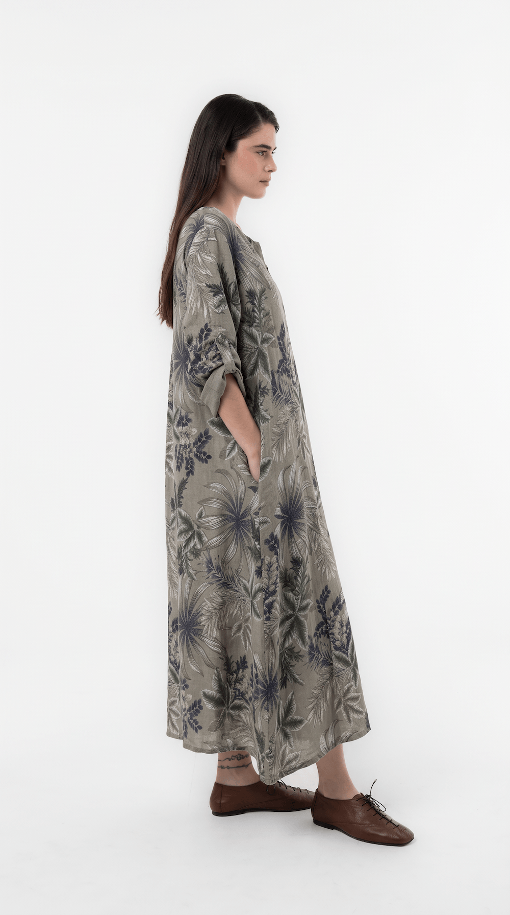 VESTIDO BALI
