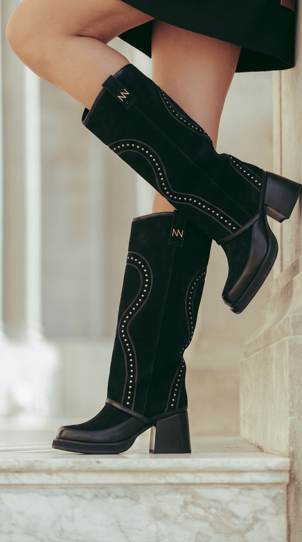 BOTA CELIN 2 EN 1