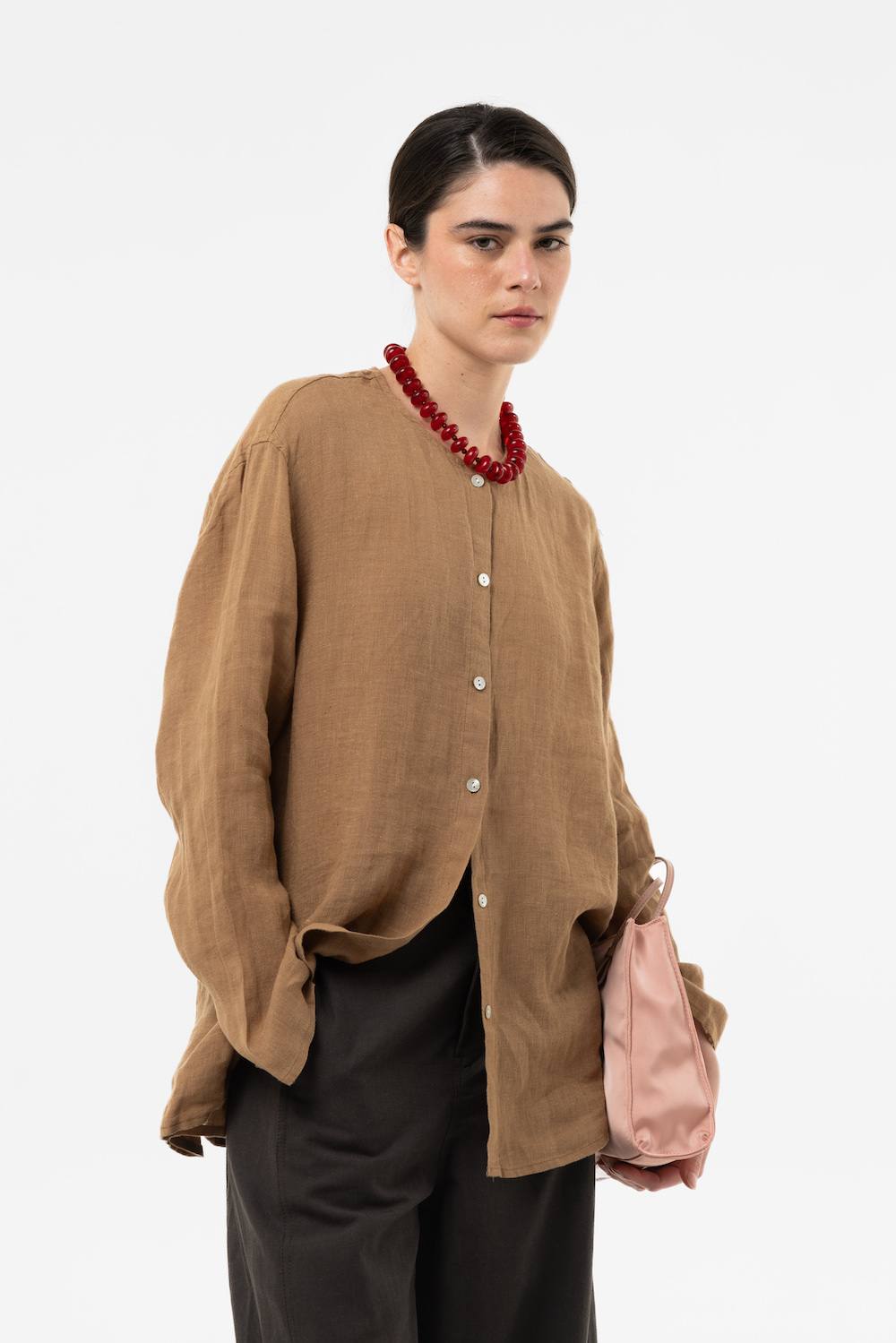 CAMISA AMALFI