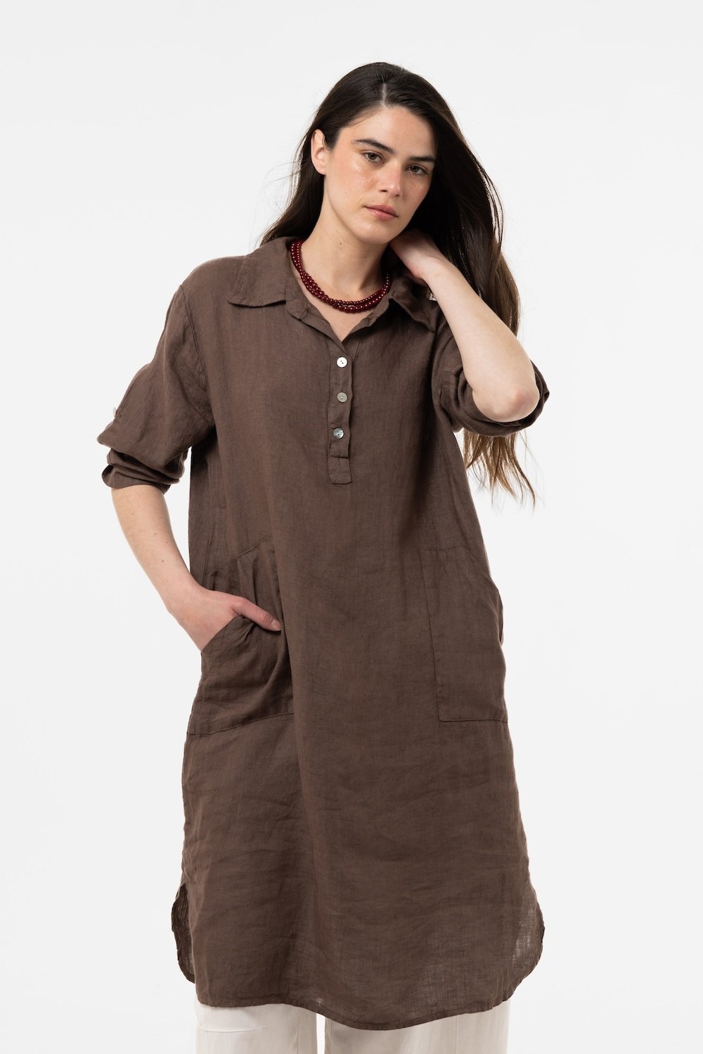 VESTIDO LIP