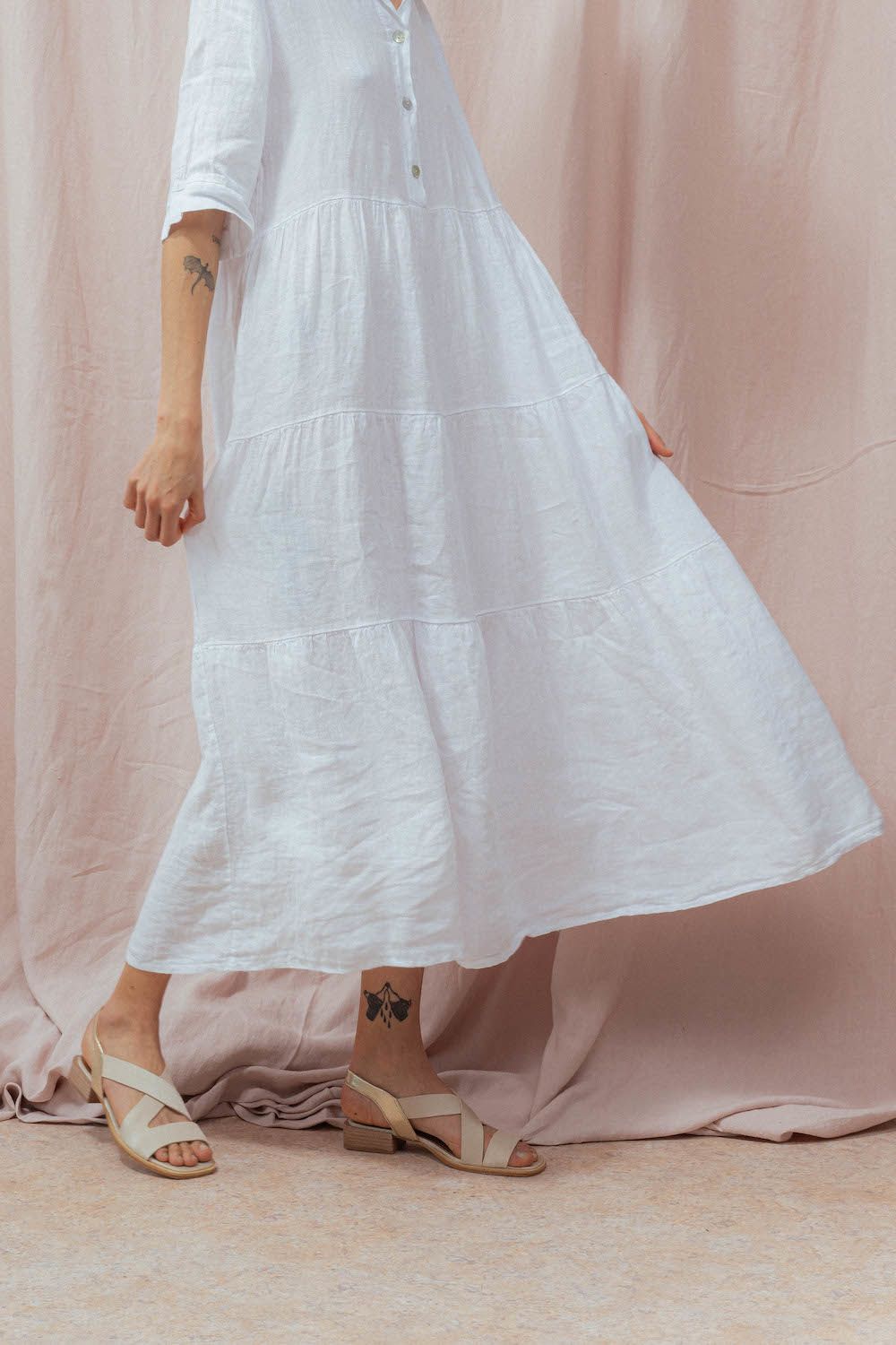 VESTIDO LUCERO