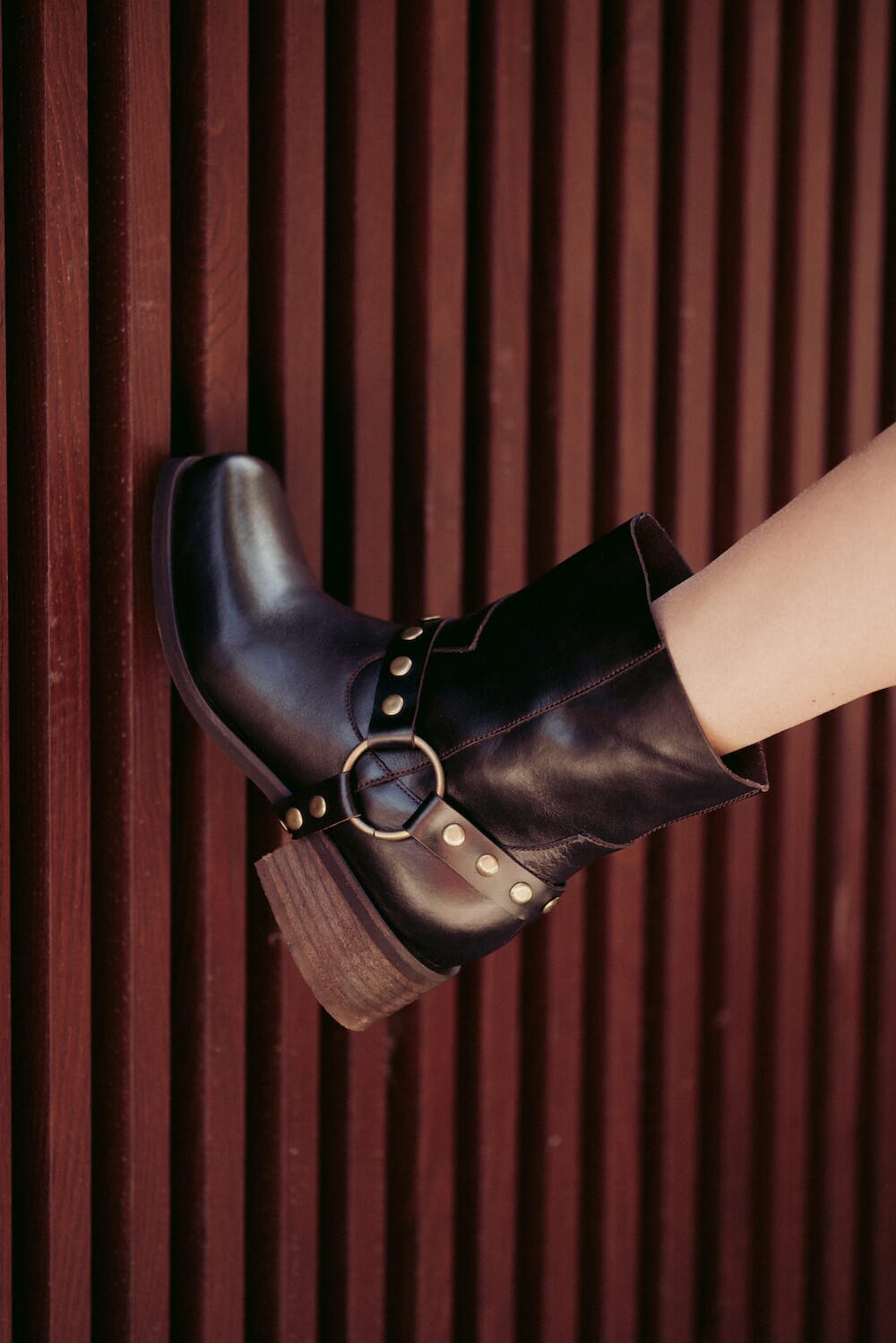 BOTA BIKER