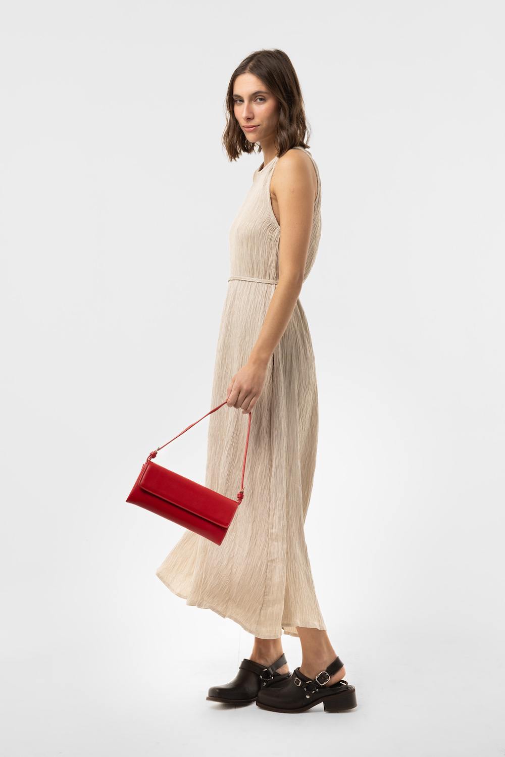 VESTIDO MONACO