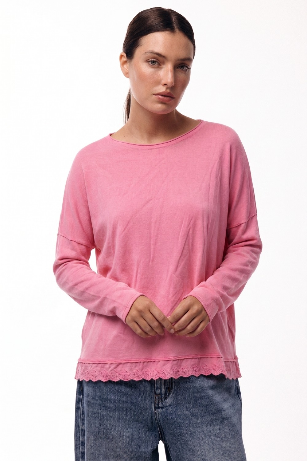 REMERA CANDY