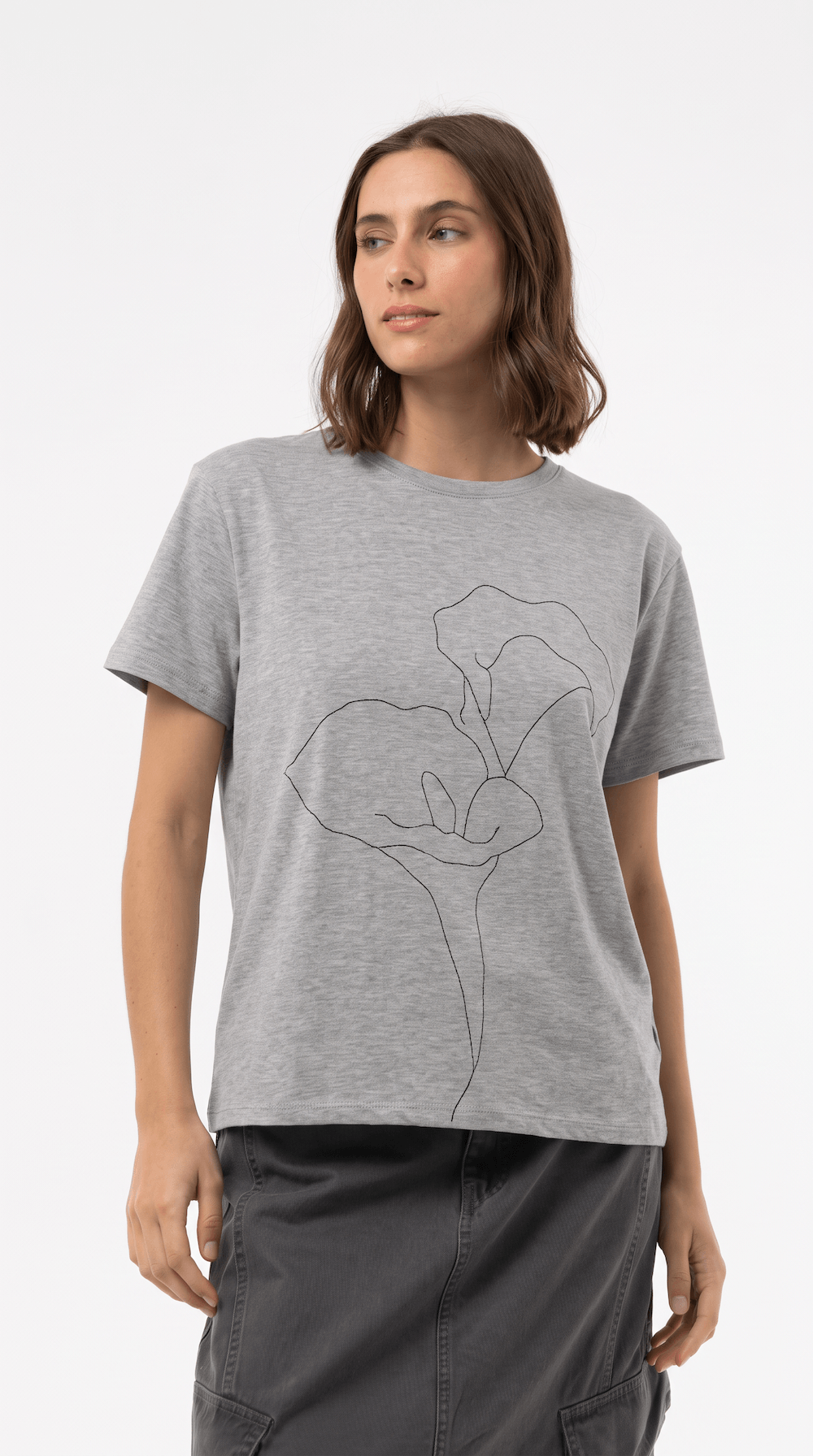 REMERA IRIS