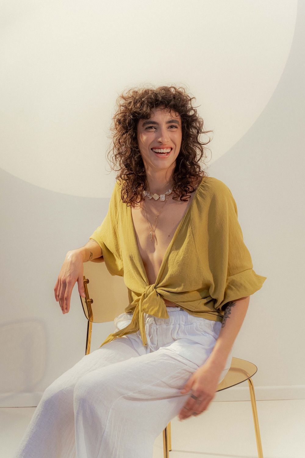 TOP LUCILA