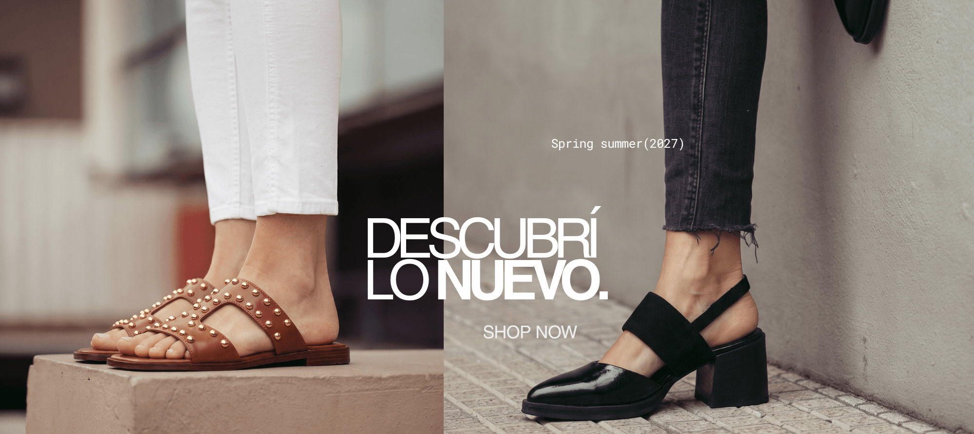 NEW IN 