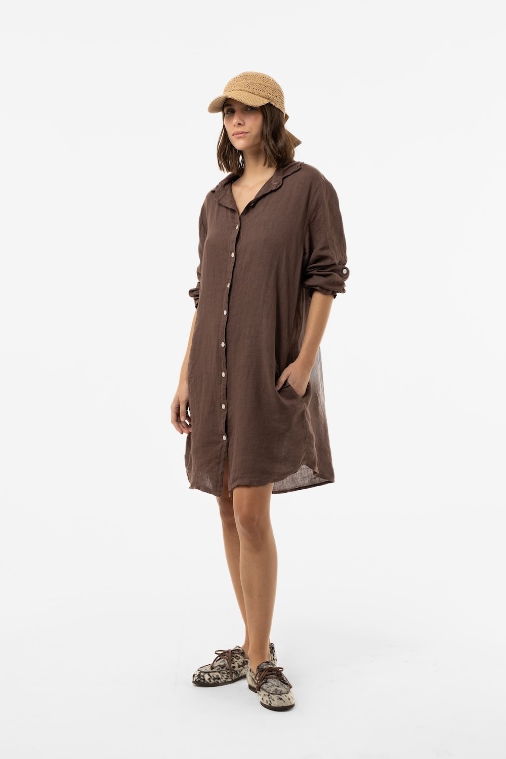VESTIDO MAREA
