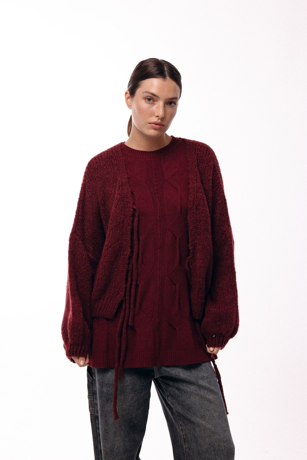 SWEATER BASTIAN