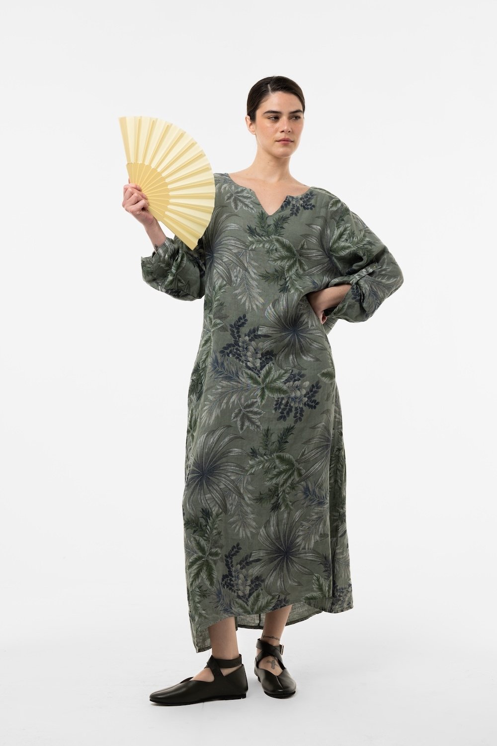 VESTIDO BALI