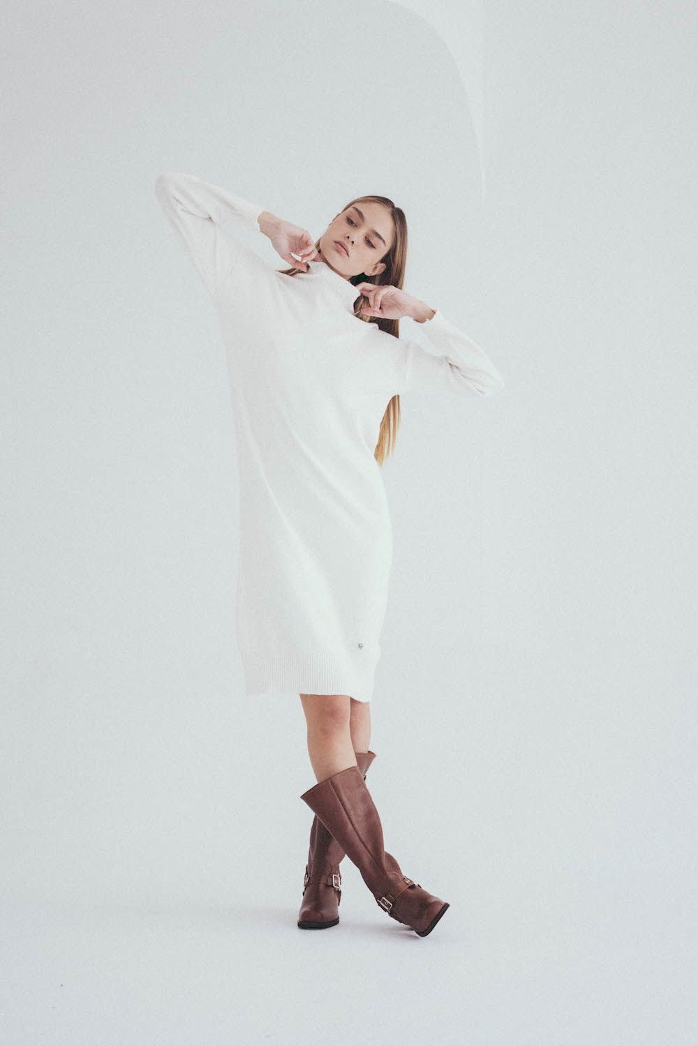 VESTIDO DIANA