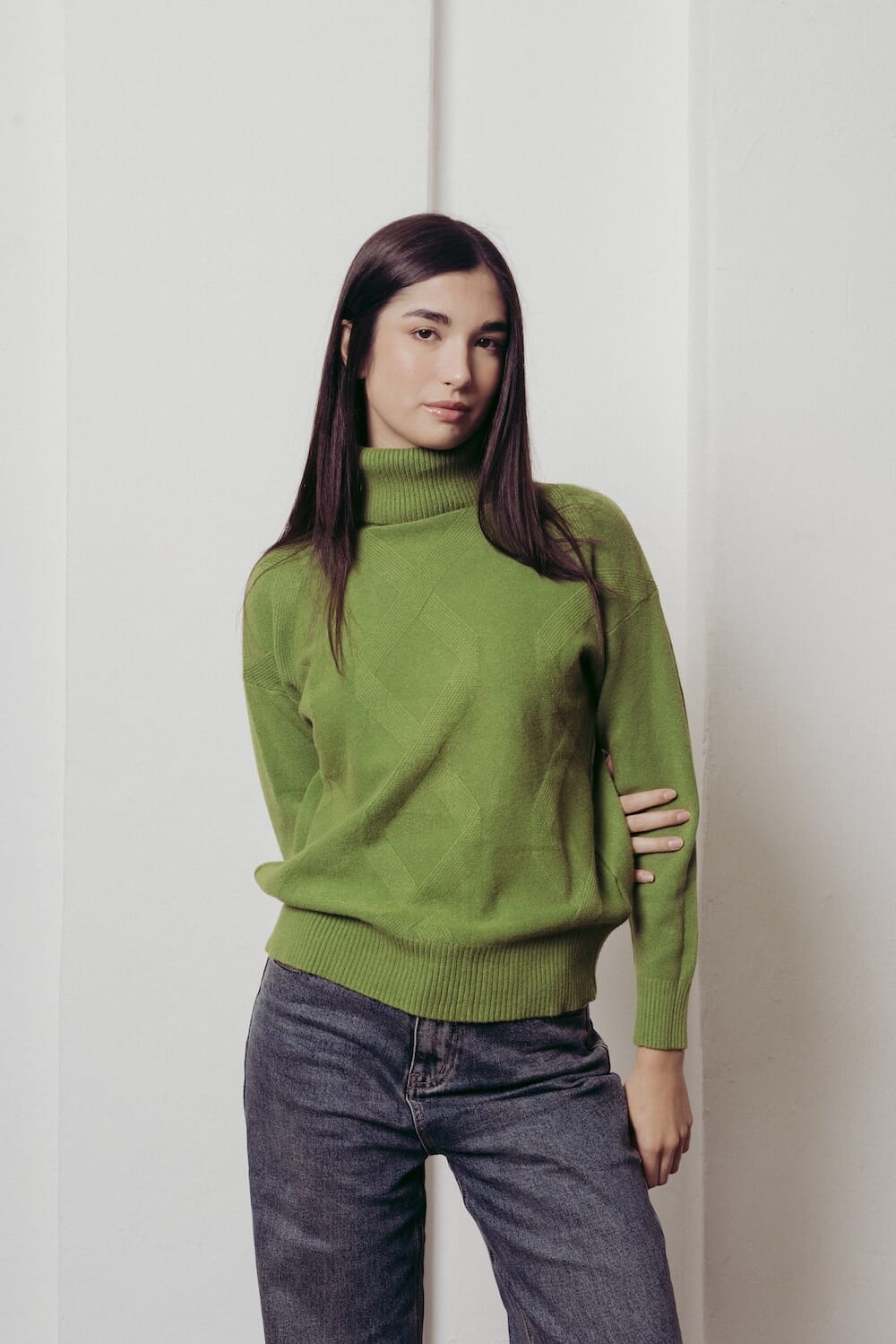 POLERA SOPHIE