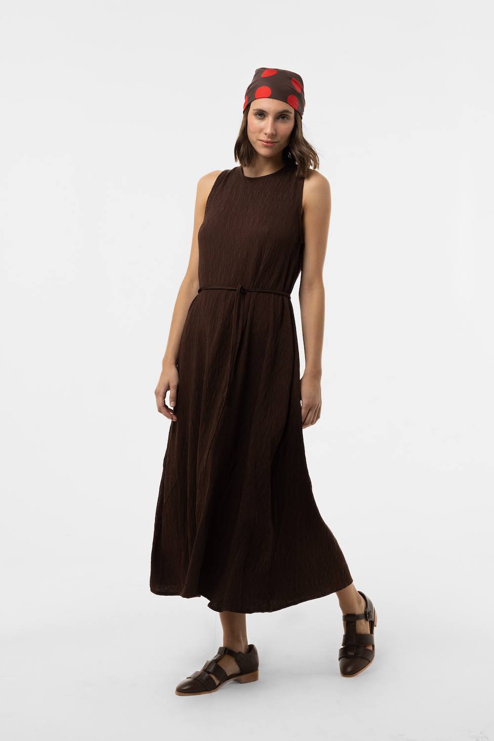 VESTIDO MONACO