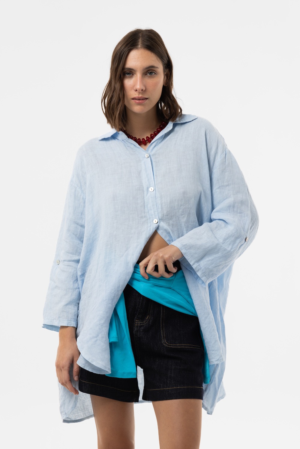 CAMISA TULUM