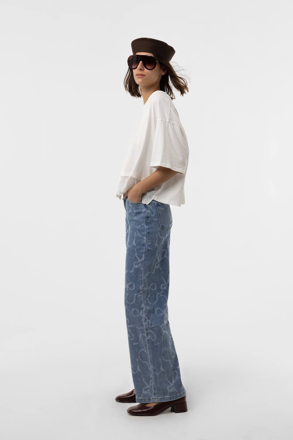 JEAN BOW