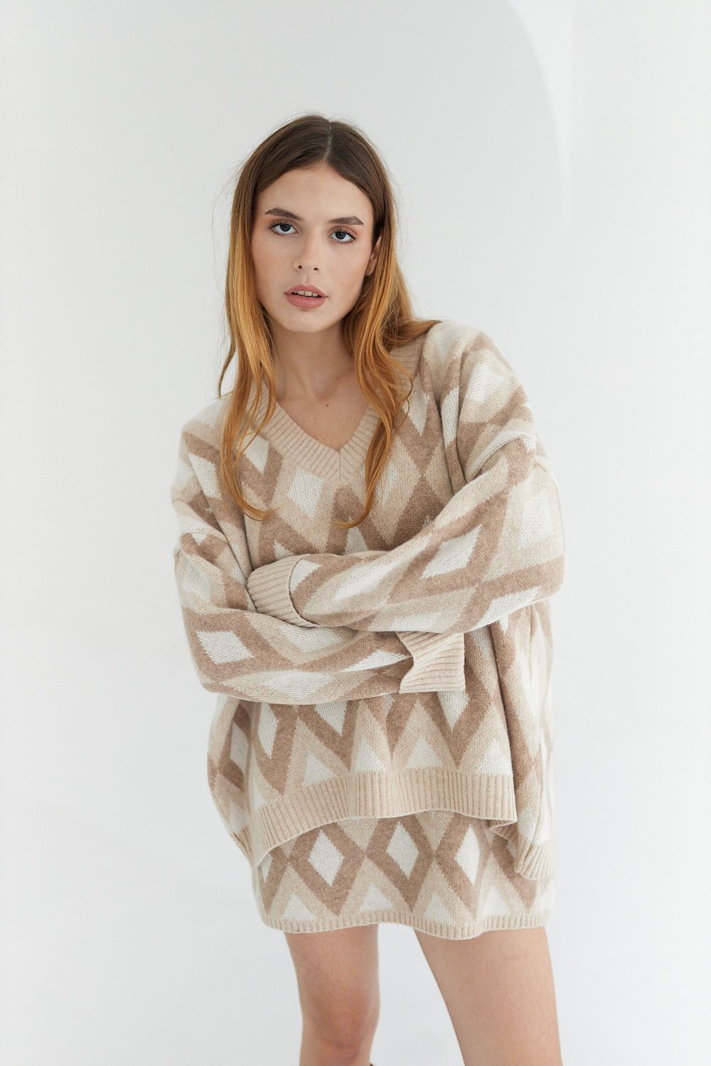 SWEATER LONDRES