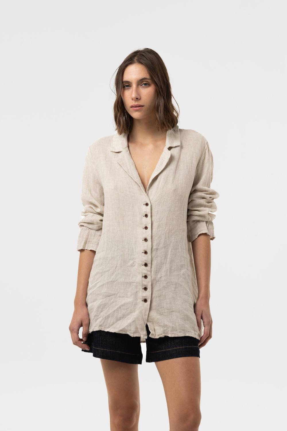 CAMISA RIVA