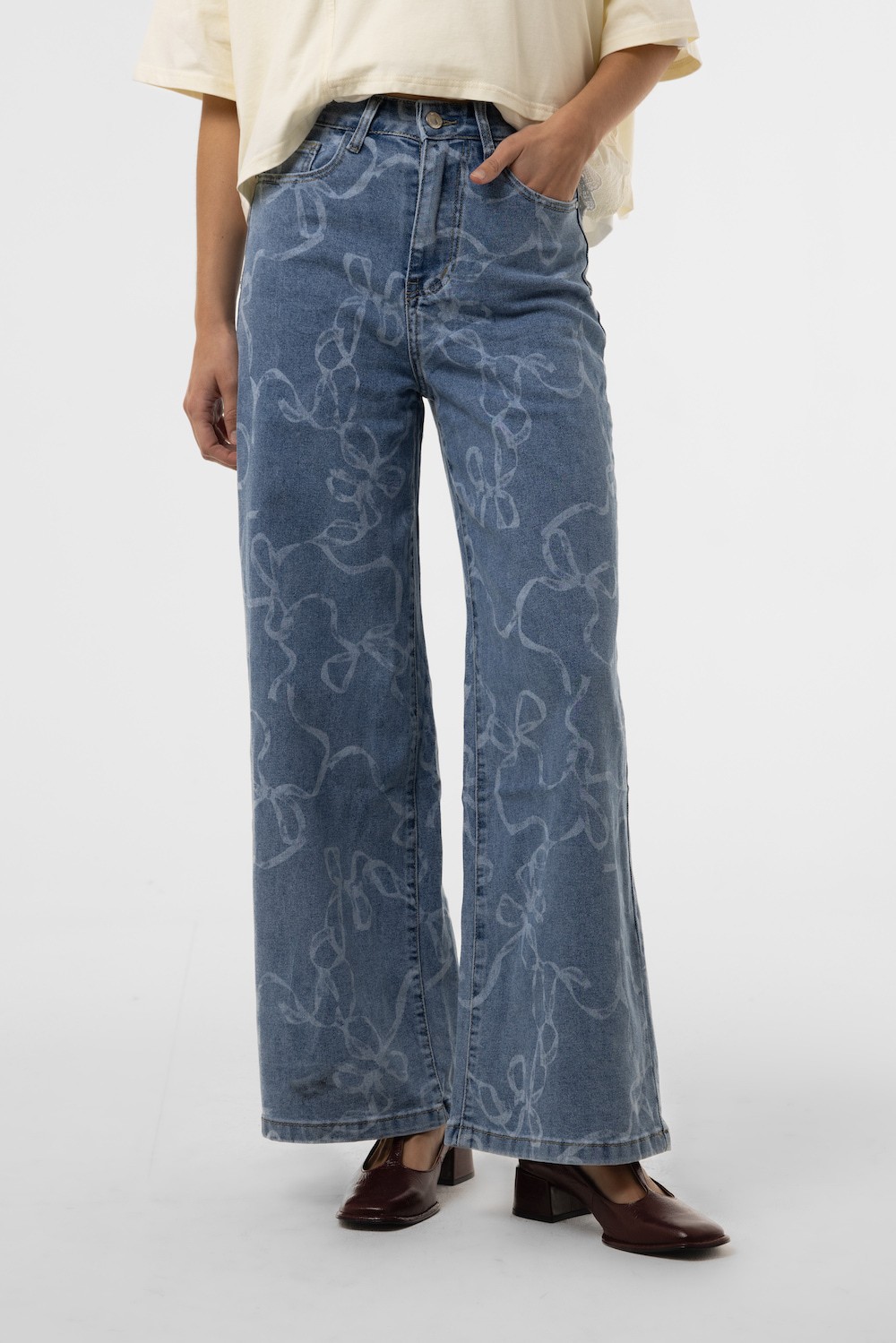 JEAN BOW