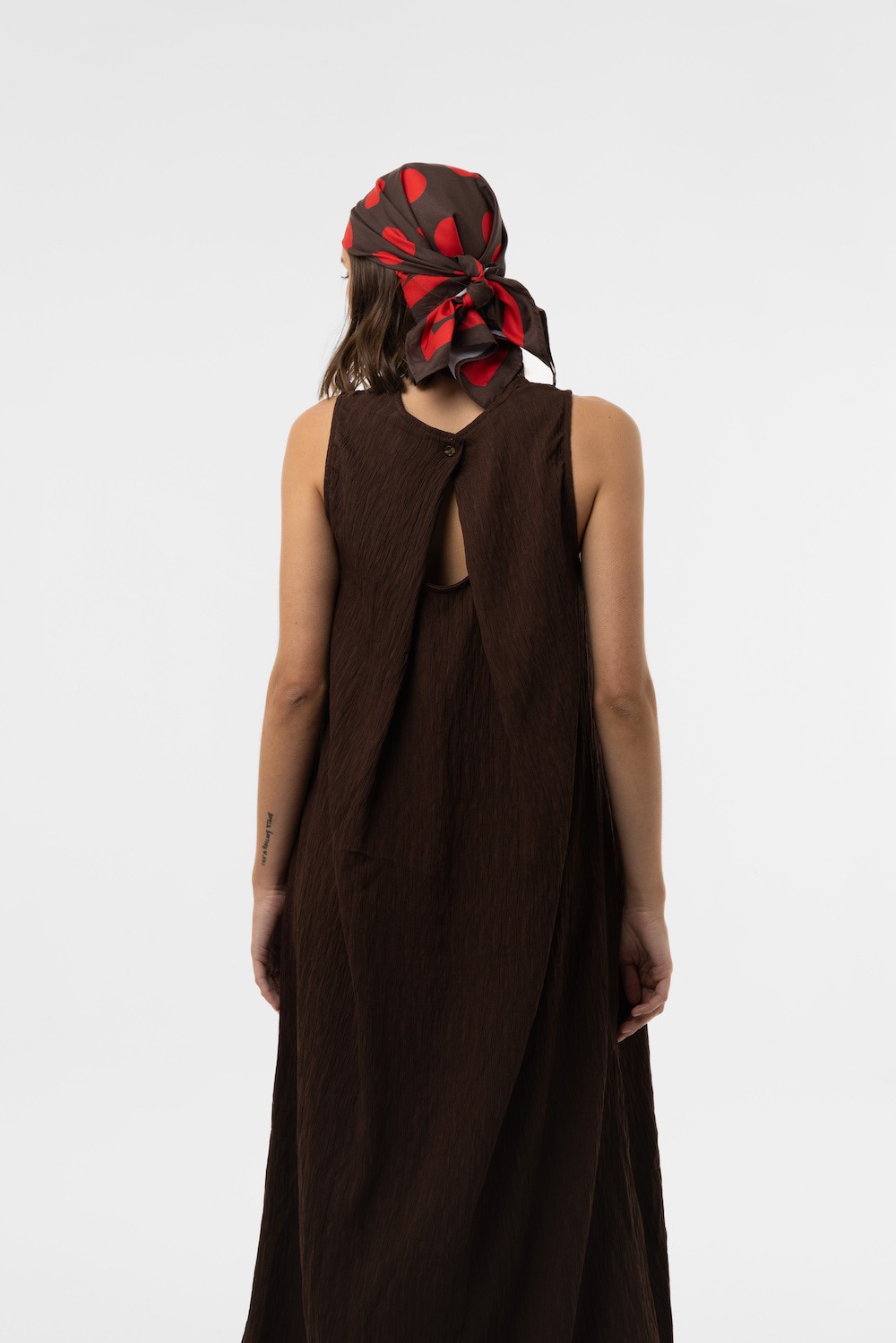 VESTIDO MONACO