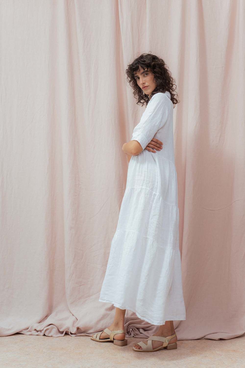 VESTIDO LUCERO