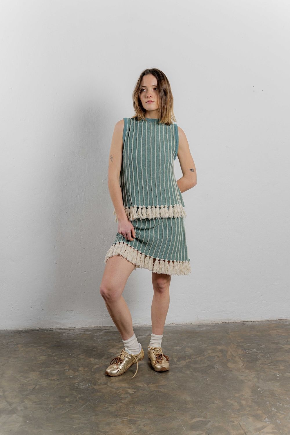 CONJUNTO COSTA