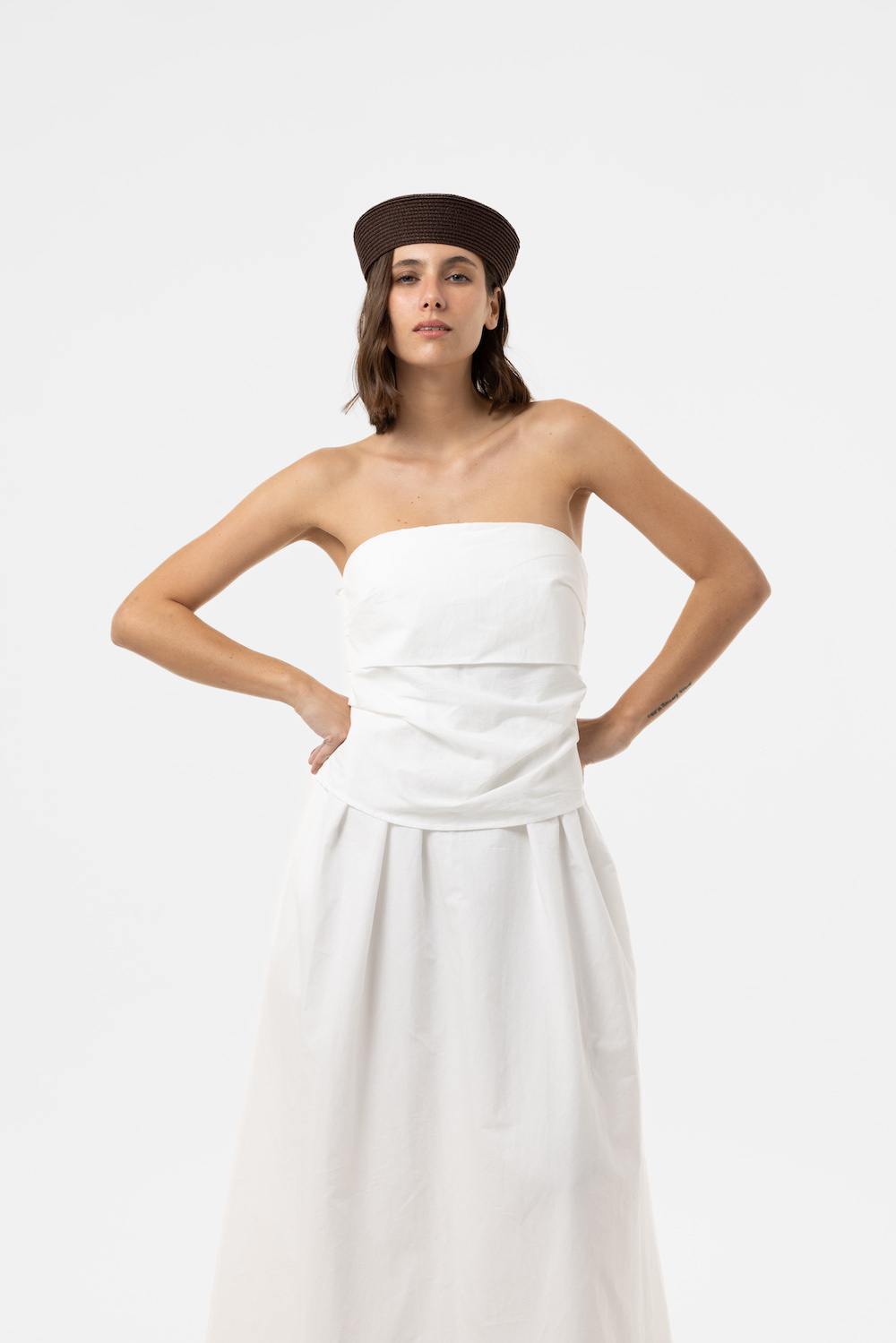 VESTIDO THEO