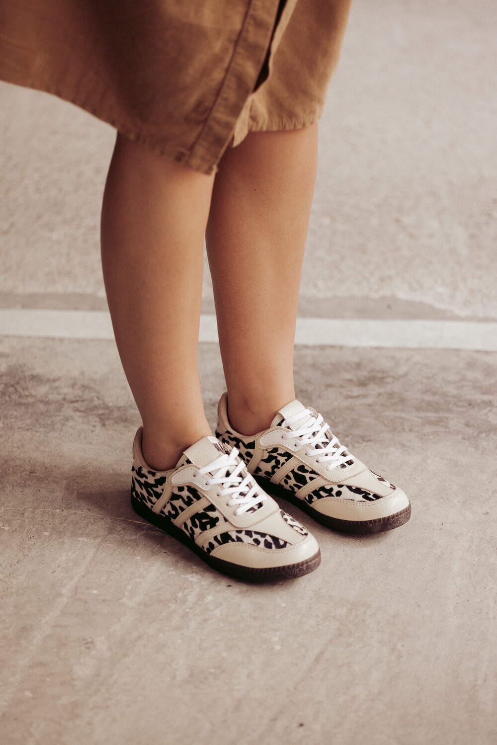 ZAPATILLA URBAN WILD