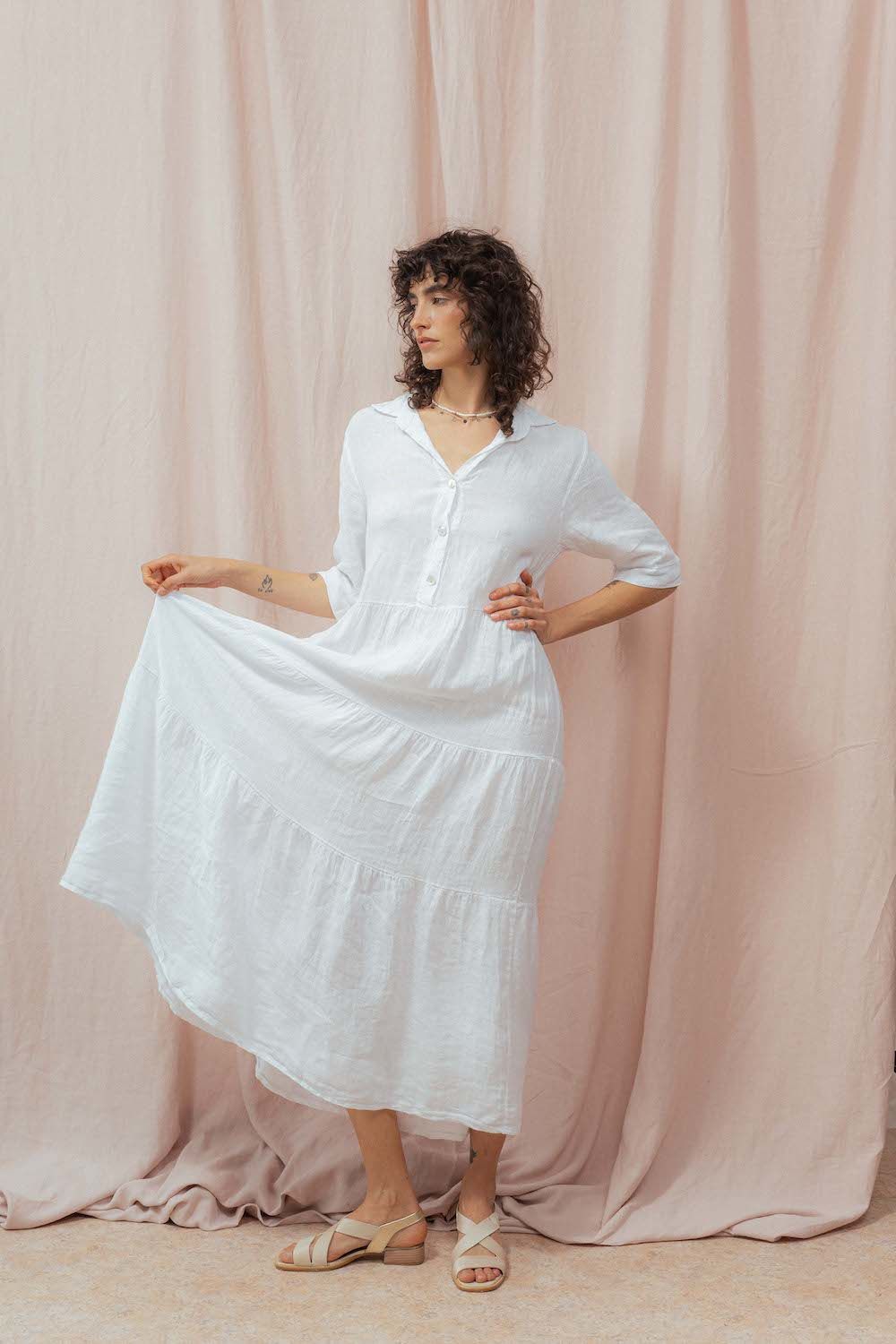 VESTIDO LUCERO