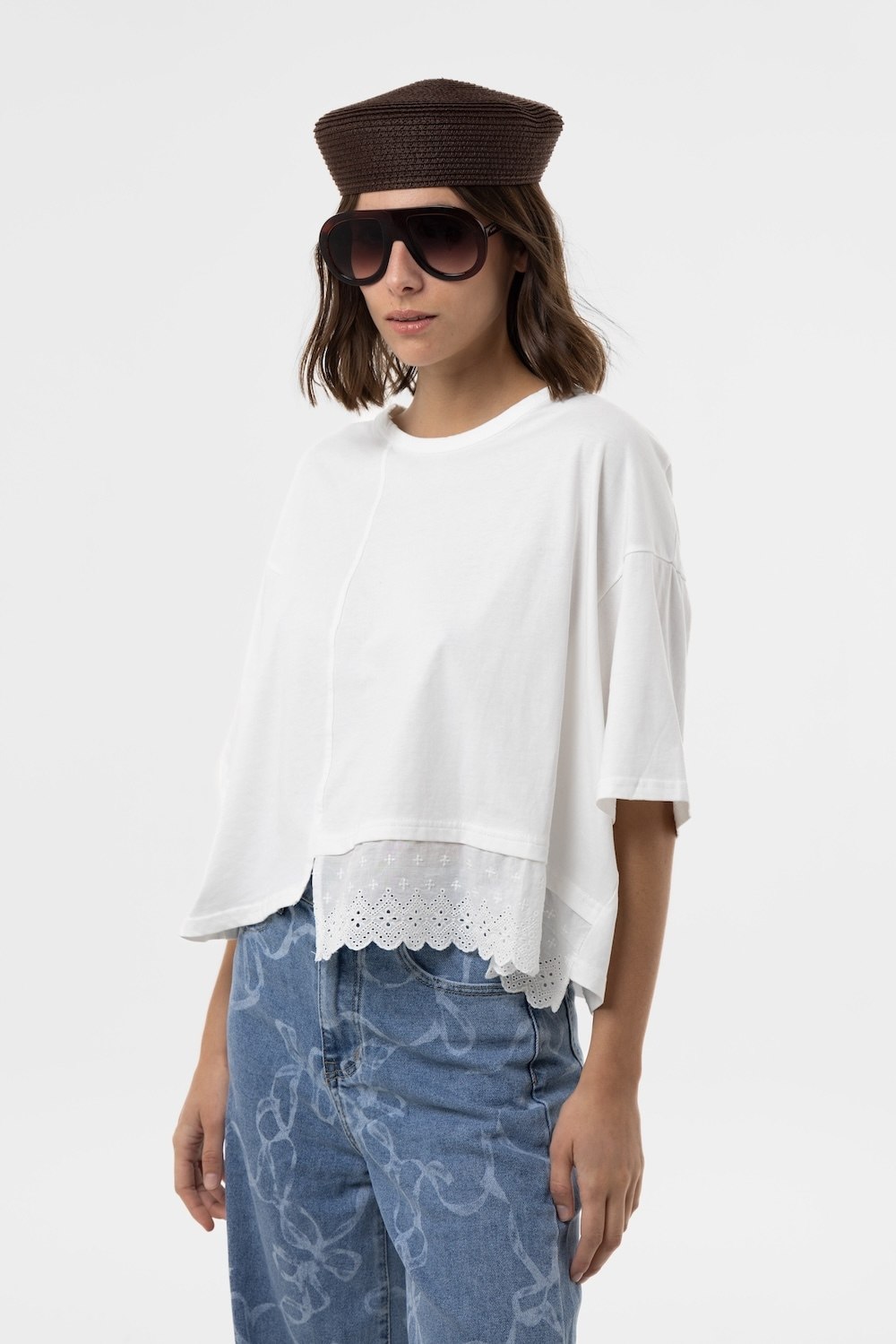 REMERA HOLLY