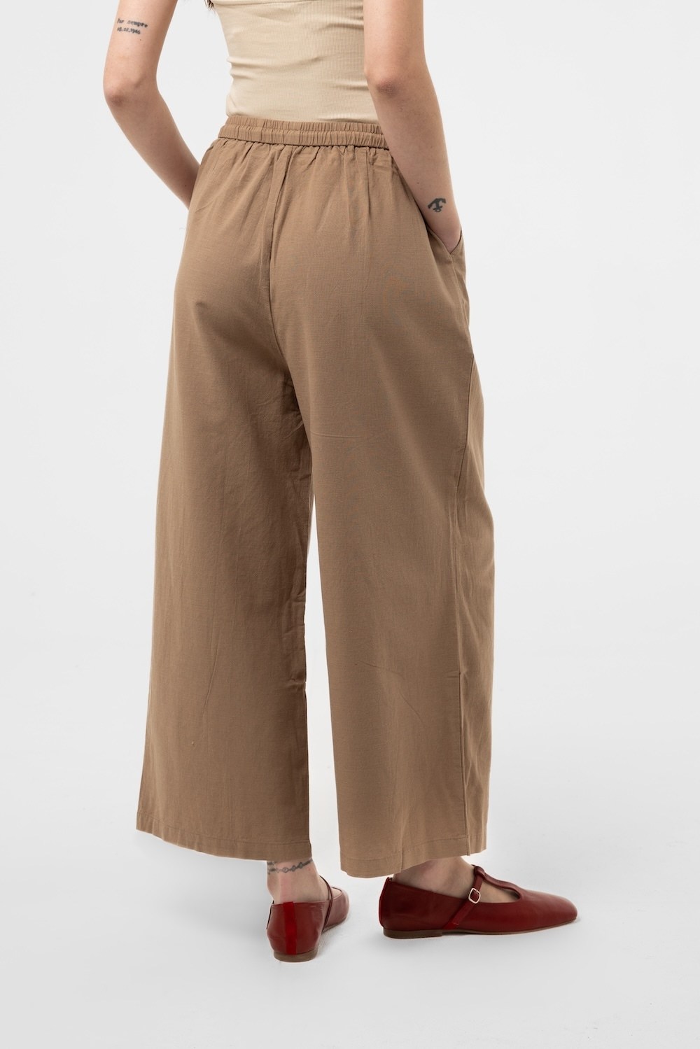 PANTALON ODETTE
