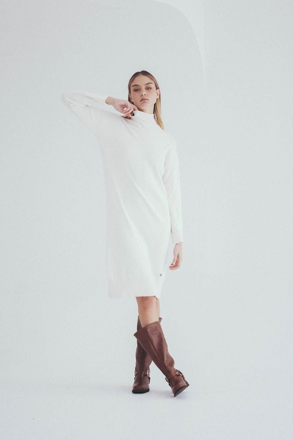 VESTIDO DIANA