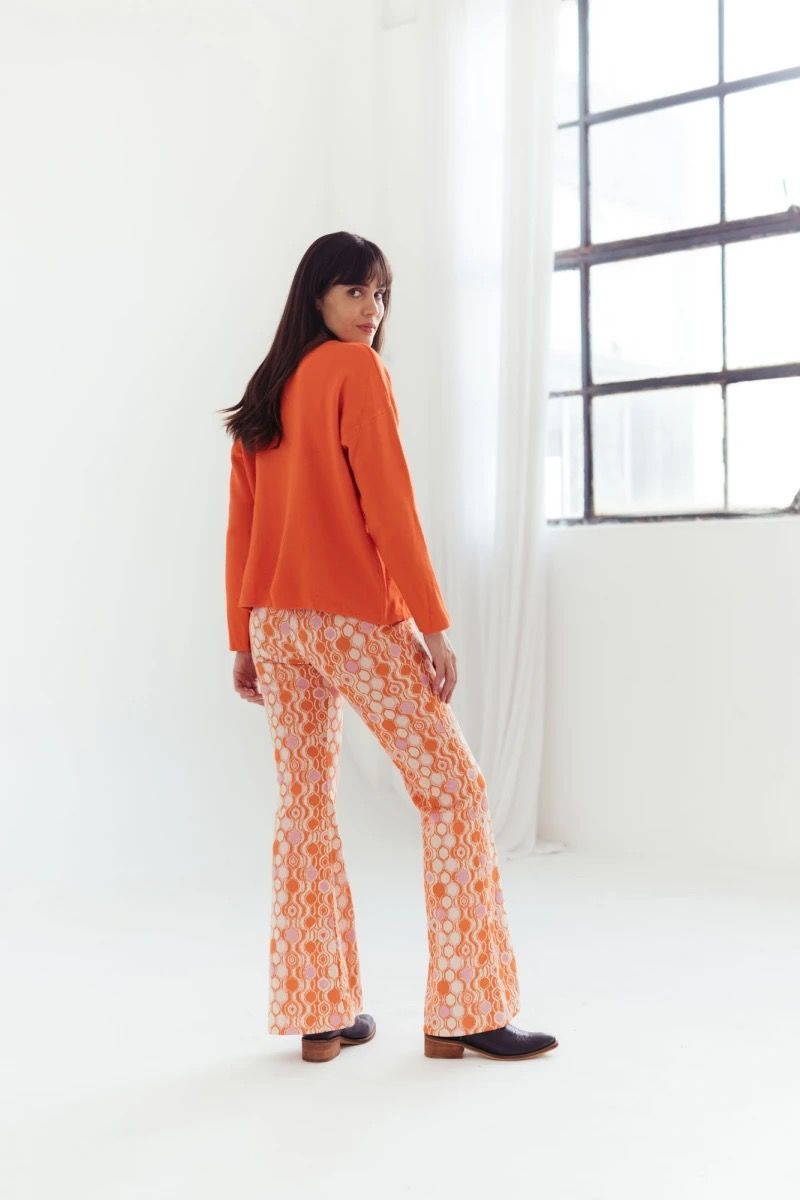 PANTALON ROTTIER