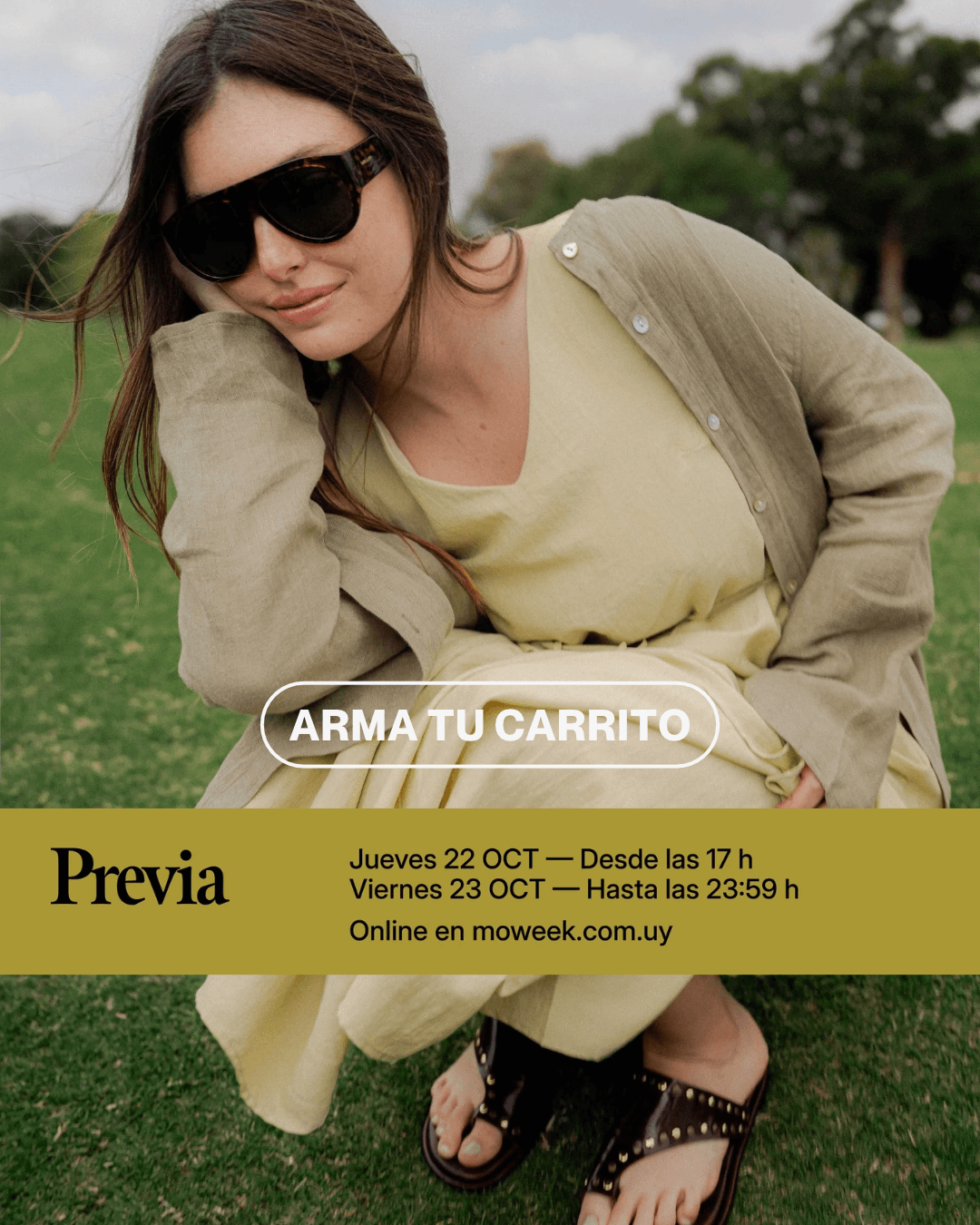 PREVIA MOWEEK