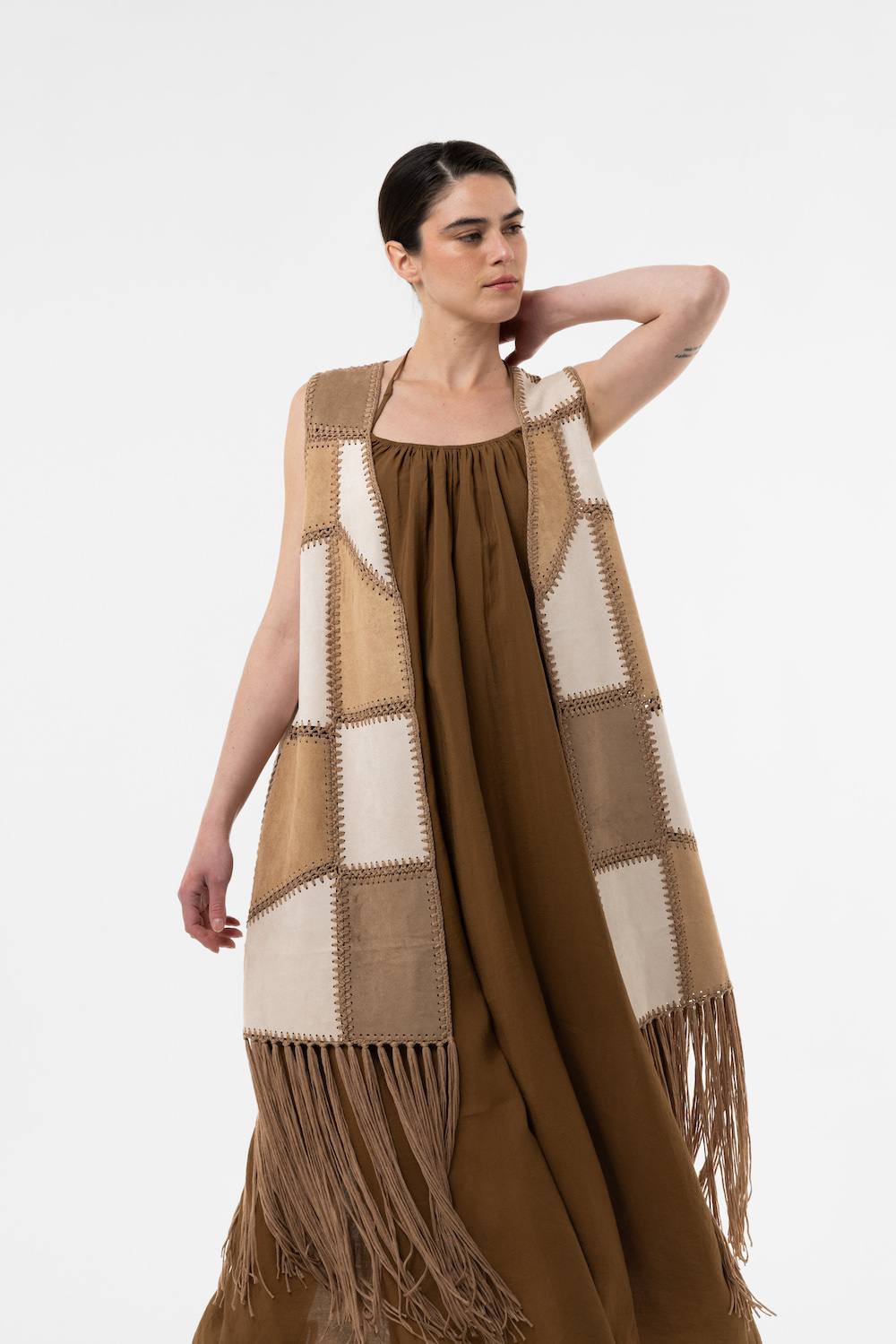 CHALECO JEM