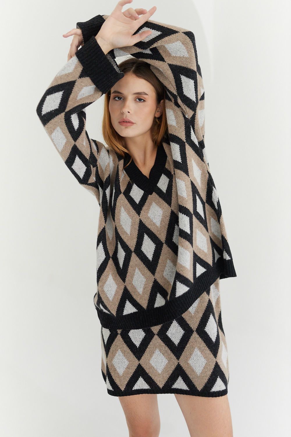 SWEATER LONDRES