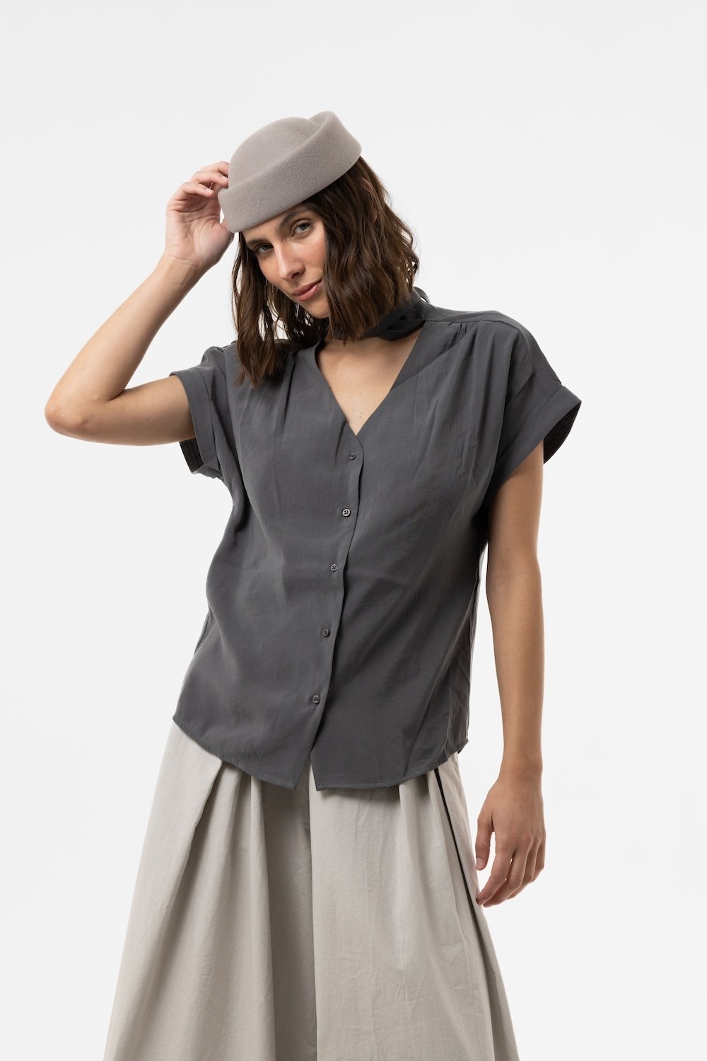 CAMISA CALA