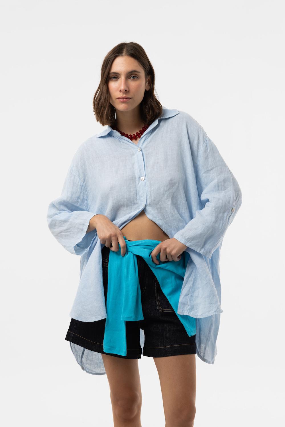 CAMISA TULUM