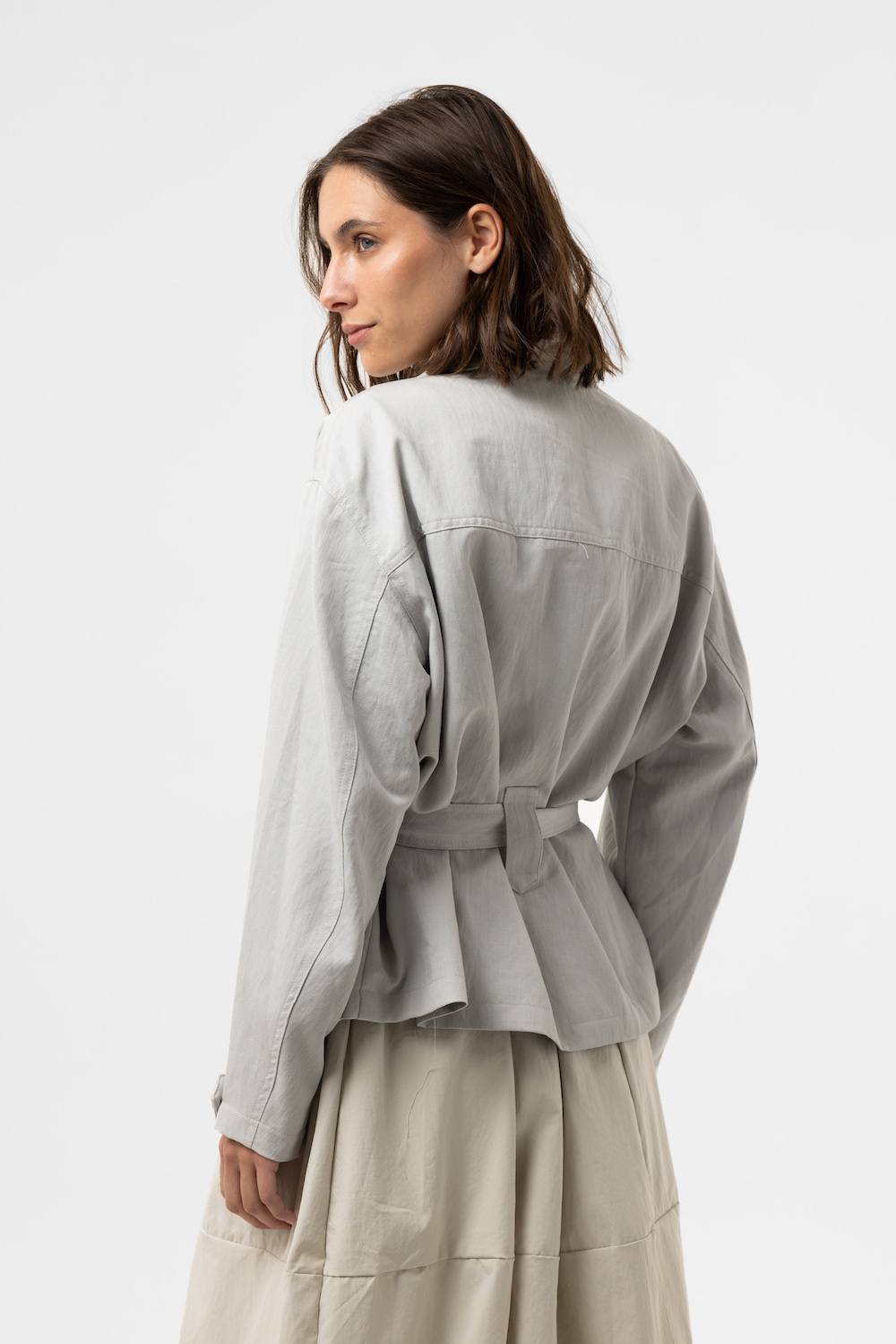 CHAQUETA UMA