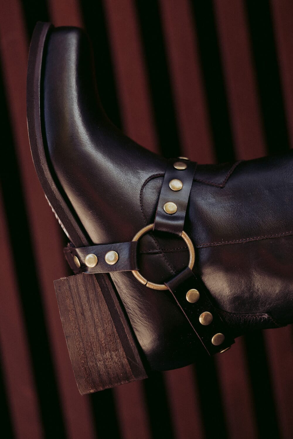 BOTA BIKER