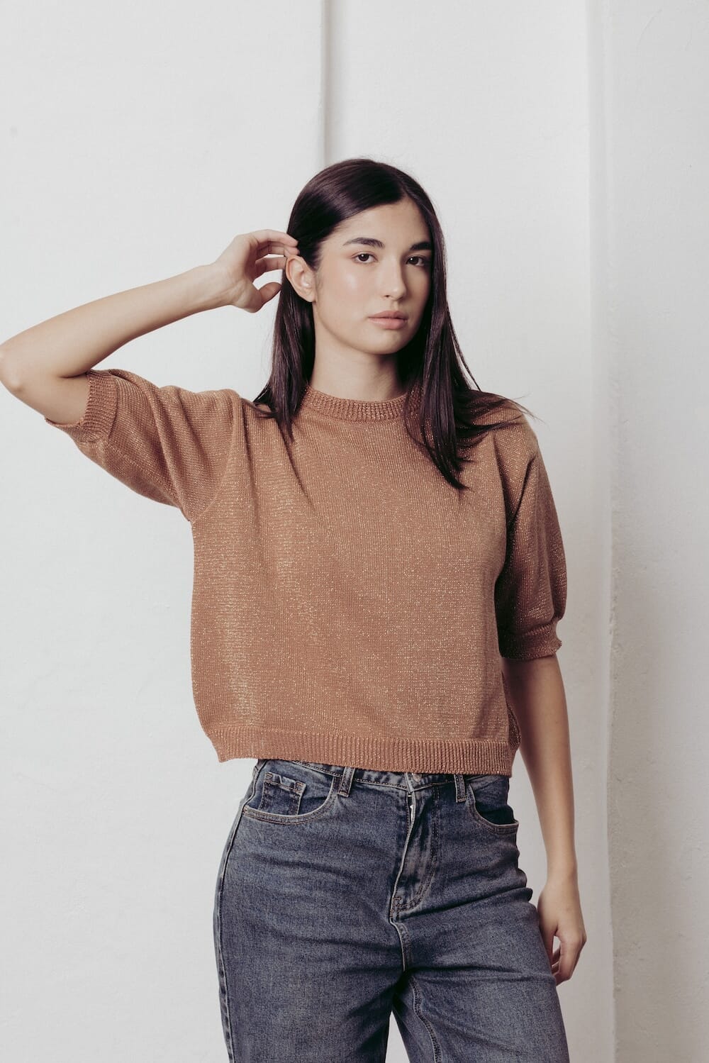 SWEATER PEGGY