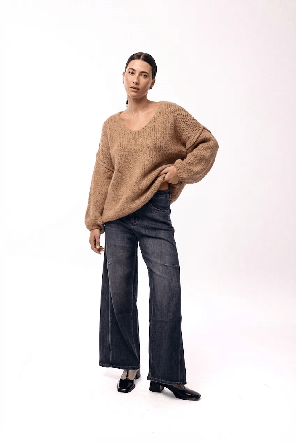 SWEATER NILO