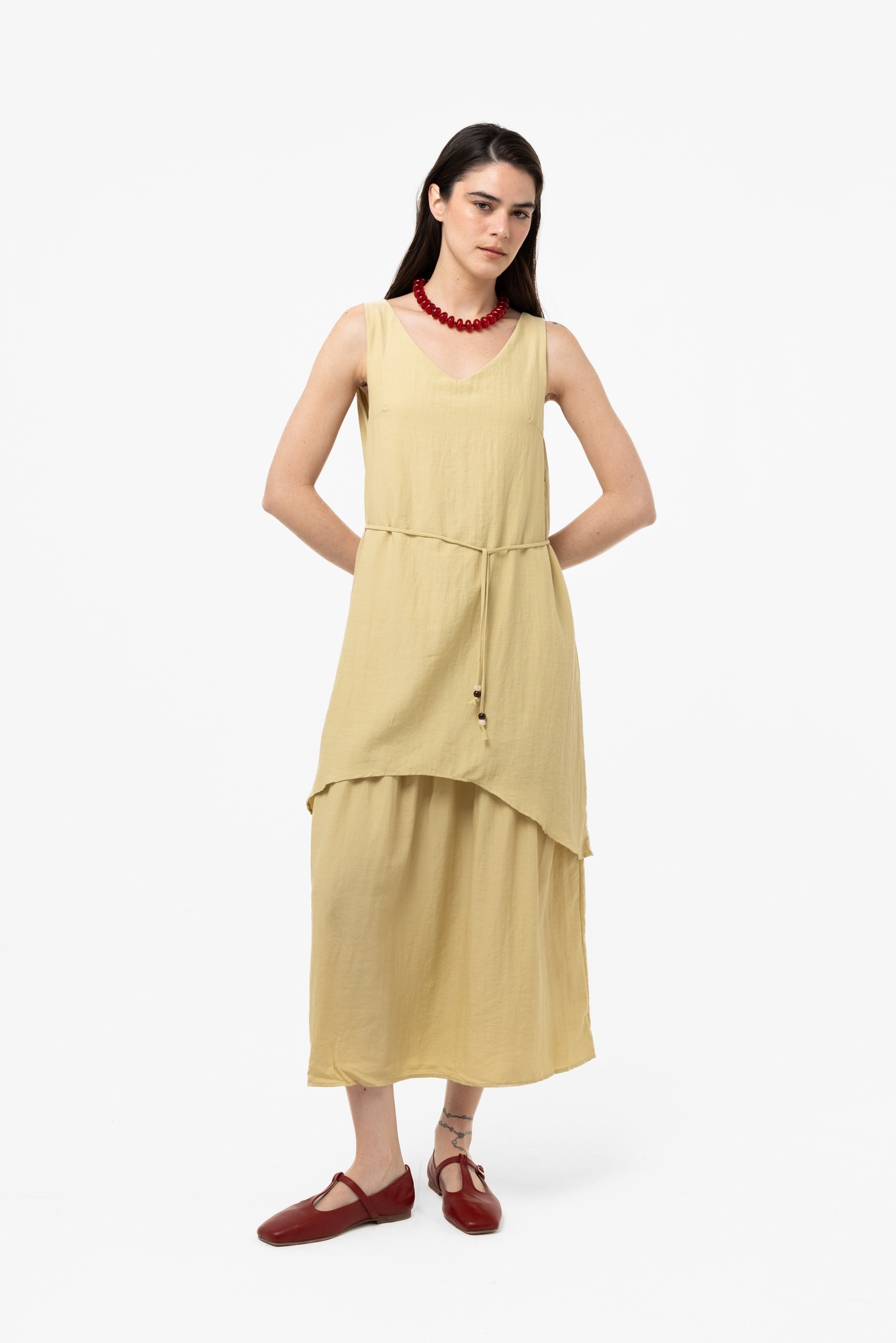VESTIDO SUNNY