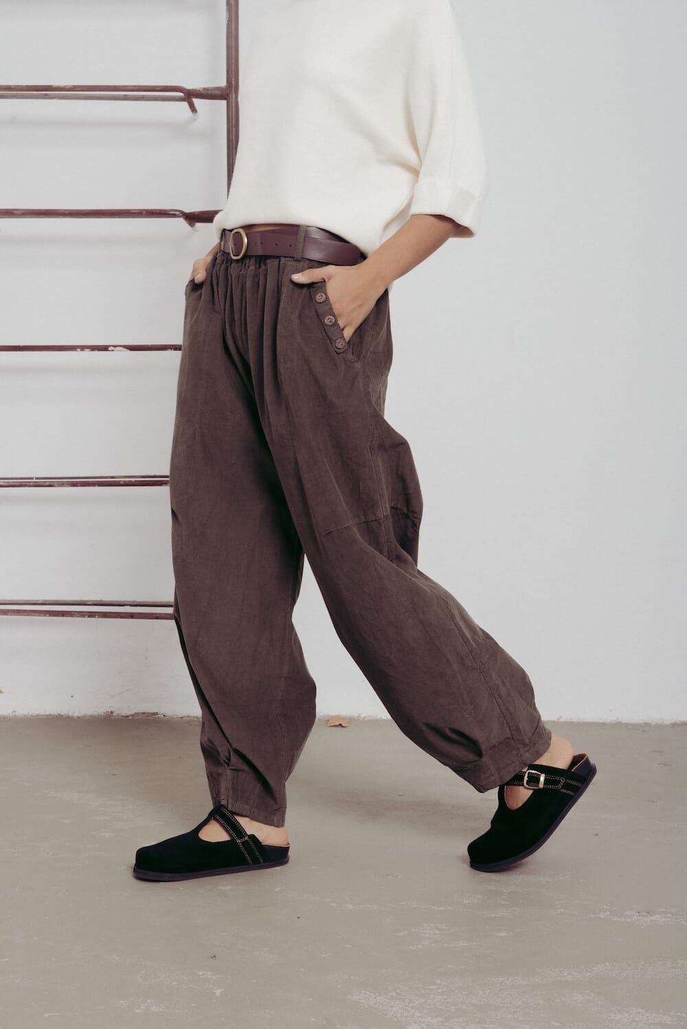 PANTALON CABO 