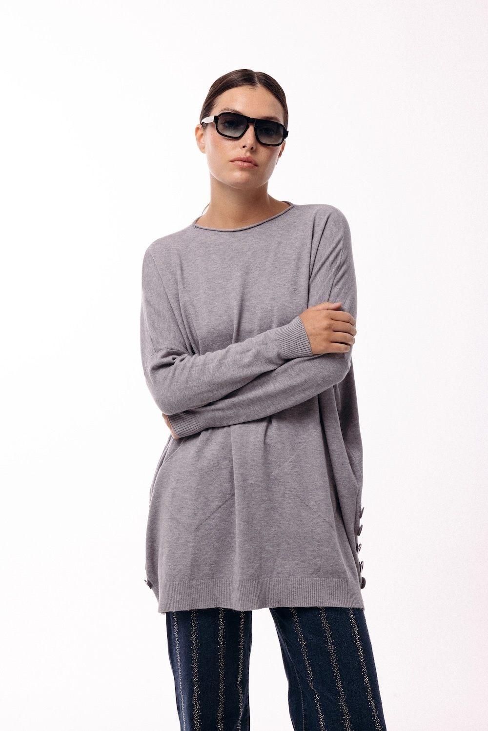 SWEATER NIZA