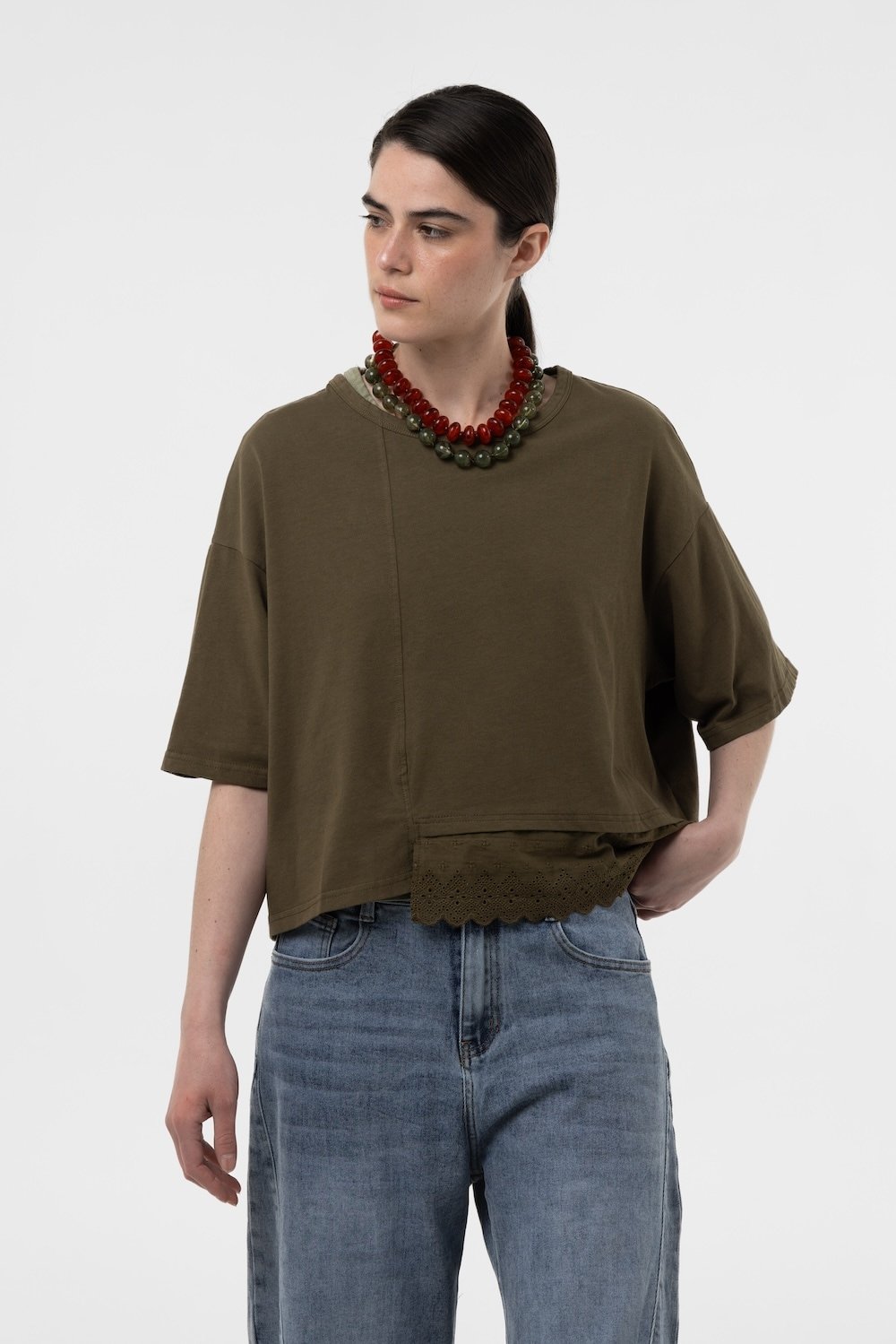 REMERA HOLLY